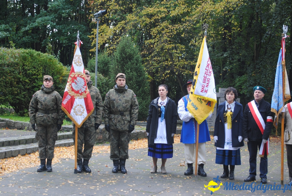 Gdyńskie Uroczystości Piaśnickkie 05.10.2019