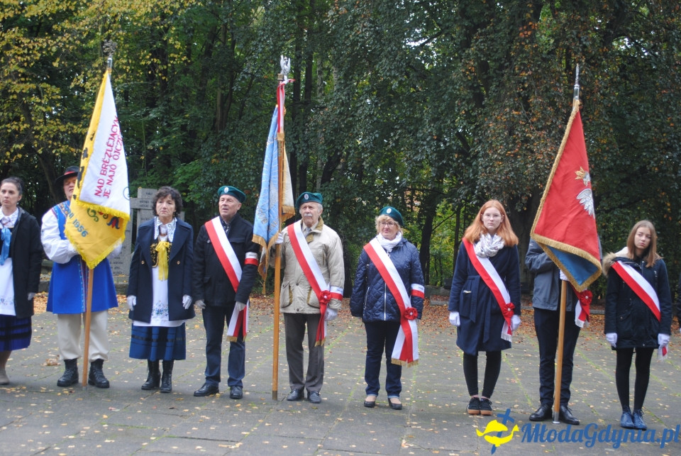 Gdyńskie Uroczystości Piaśnickkie 05.10.2019
