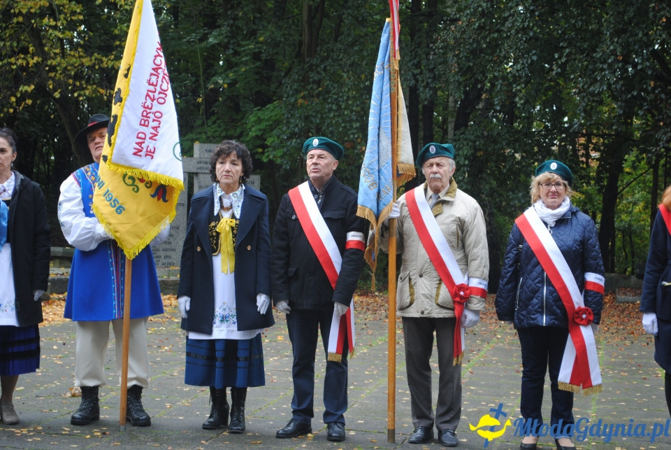 Gdyńskie Uroczystości Piaśnickkie 05.10.2019