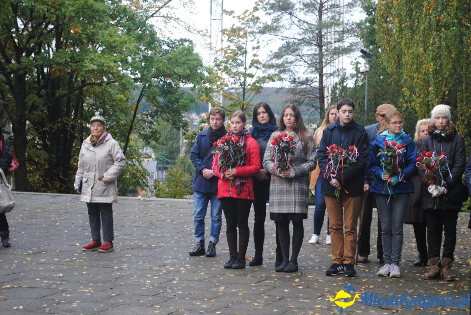Gdyńskie Uroczystości Piaśnickkie 05.10.2019