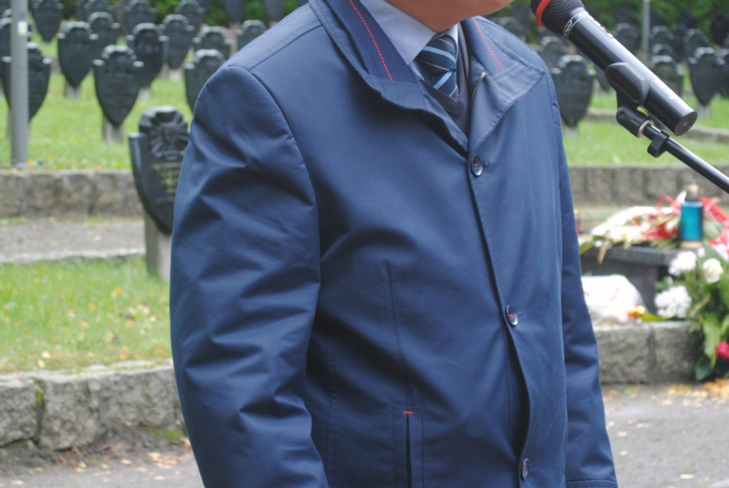 Gdyńskie Uroczystości Piaśnickkie 05.10.2019