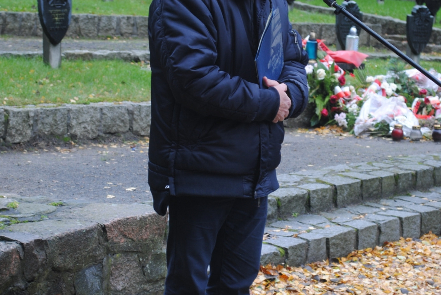 Gdyńskie Uroczystości Piaśnickkie 05.10.2019