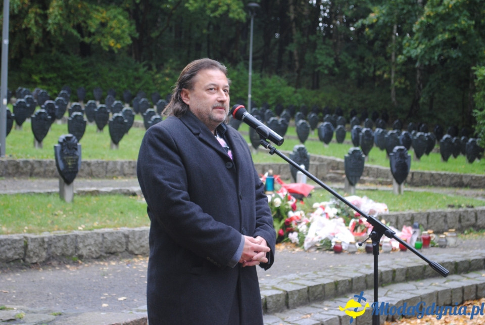 Gdyńskie Uroczystości Piaśnickkie 05.10.2019