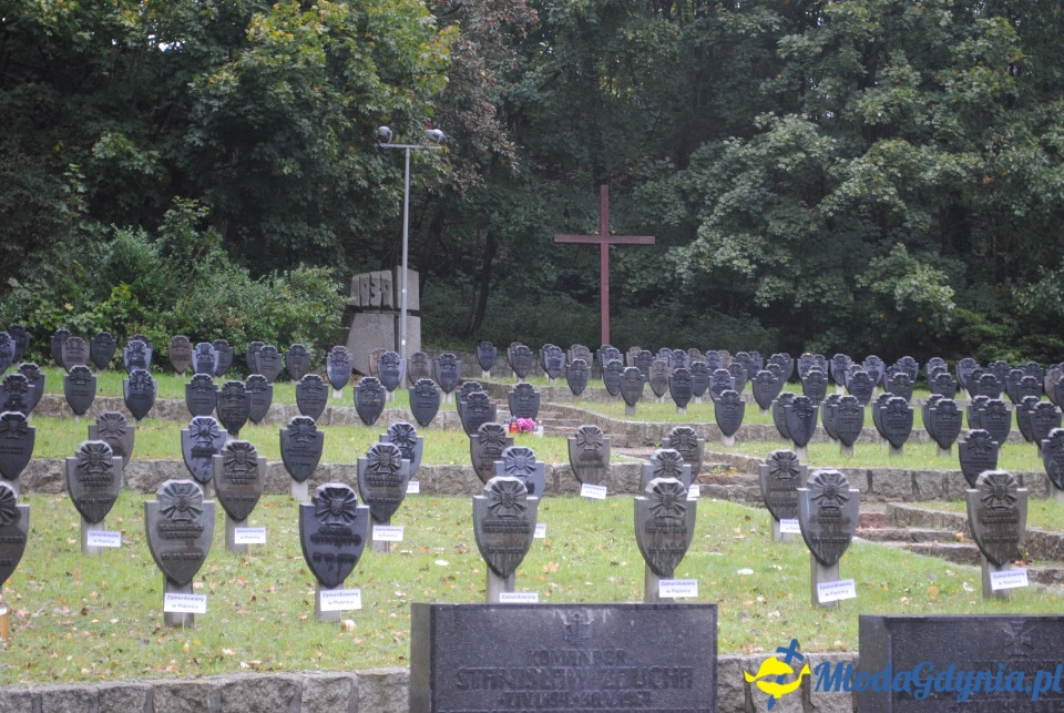 Gdyńskie Uroczystości Piaśnickkie 05.10.2019