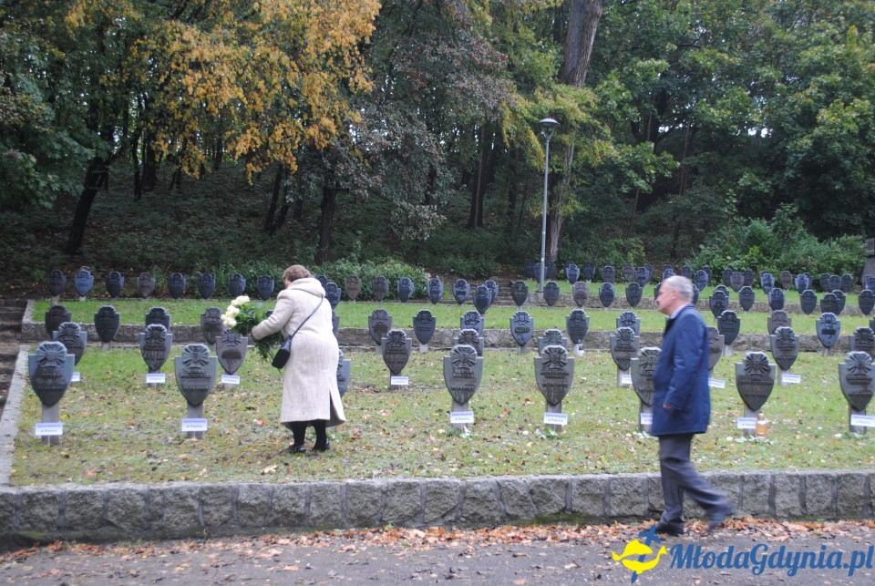 Gdyńskie Uroczystości Piaśnickkie 05.10.2019