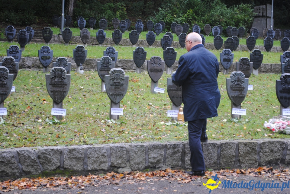Gdyńskie Uroczystości Piaśnickkie 05.10.2019