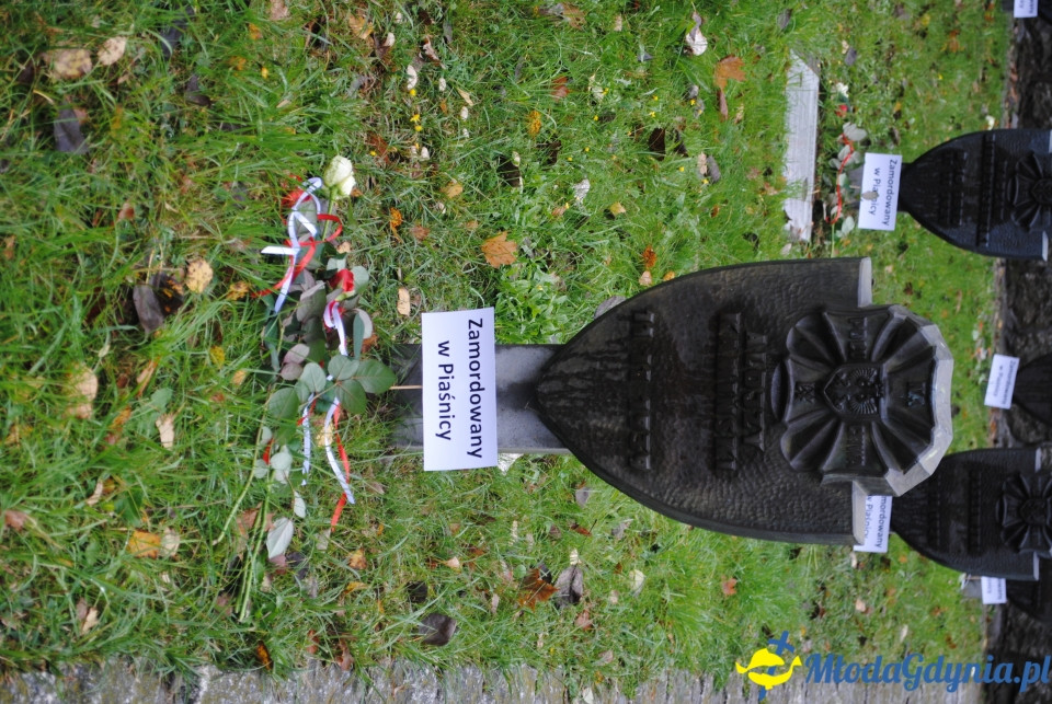 Gdyńskie Uroczystości Piaśnickkie 05.10.2019