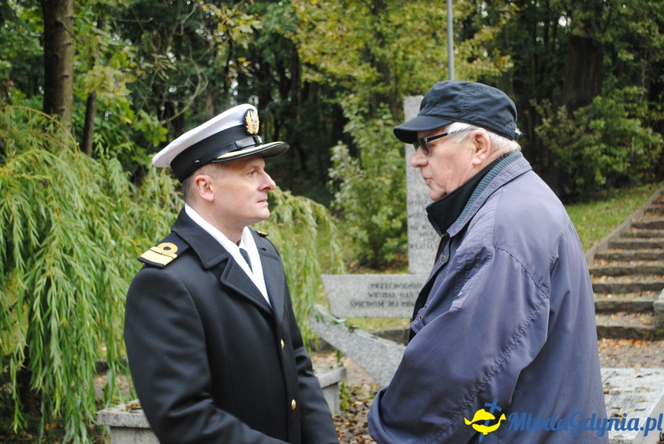 Gdyńskie Uroczystości Piaśnickkie 05.10.2019