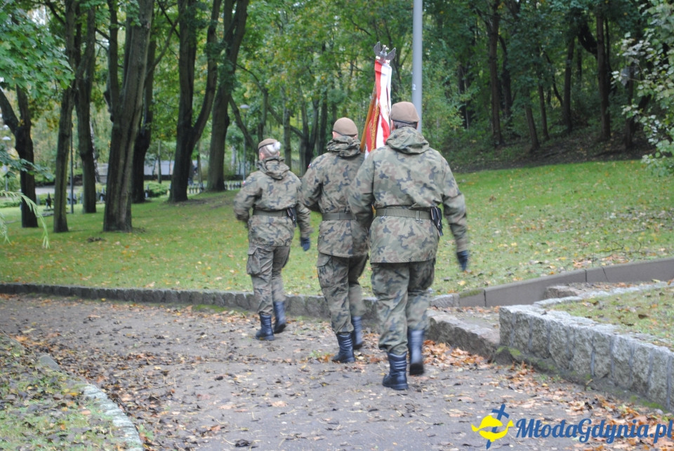Gdyńskie Uroczystości Piaśnickkie 05.10.2019