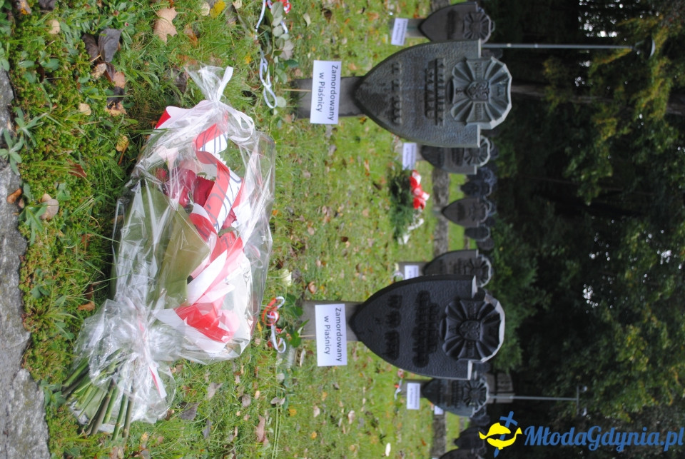 Gdyńskie Uroczystości Piaśnickkie 05.10.2019