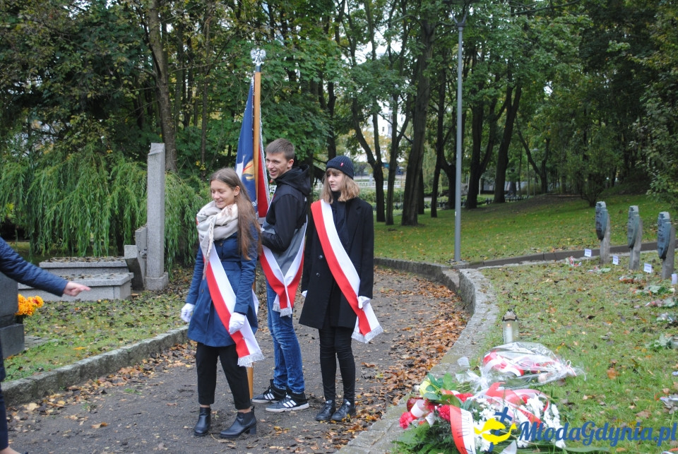 Gdyńskie Uroczystości Piaśnickkie 05.10.2019