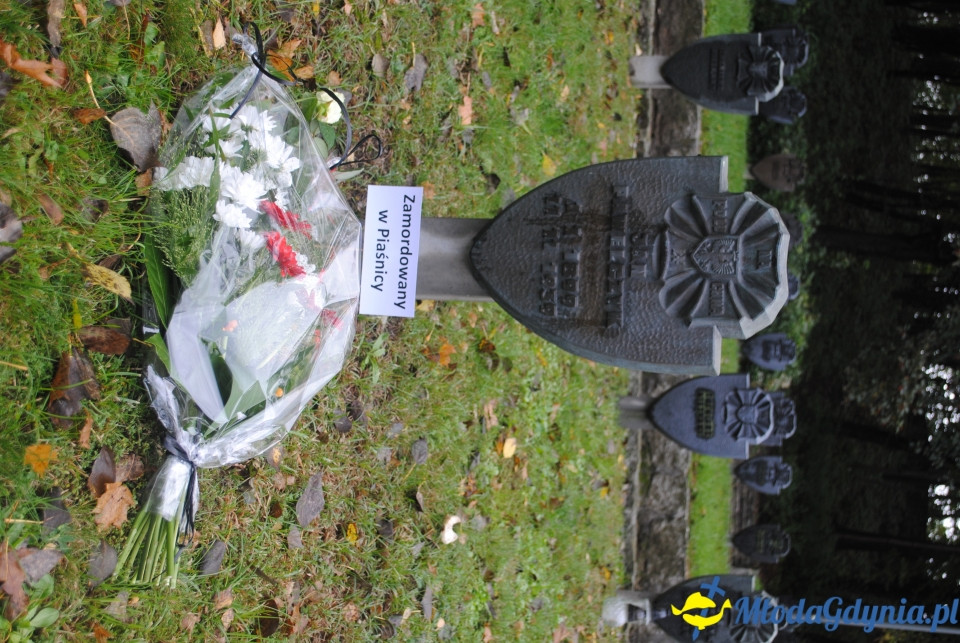 Gdyńskie Uroczystości Piaśnickkie 05.10.2019