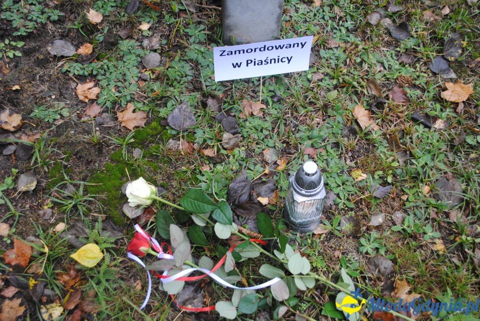 Gdyńskie Uroczystości Piaśnickkie 05.10.2019