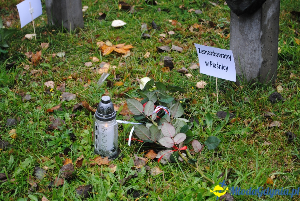 Gdyńskie Uroczystości Piaśnickkie 05.10.2019