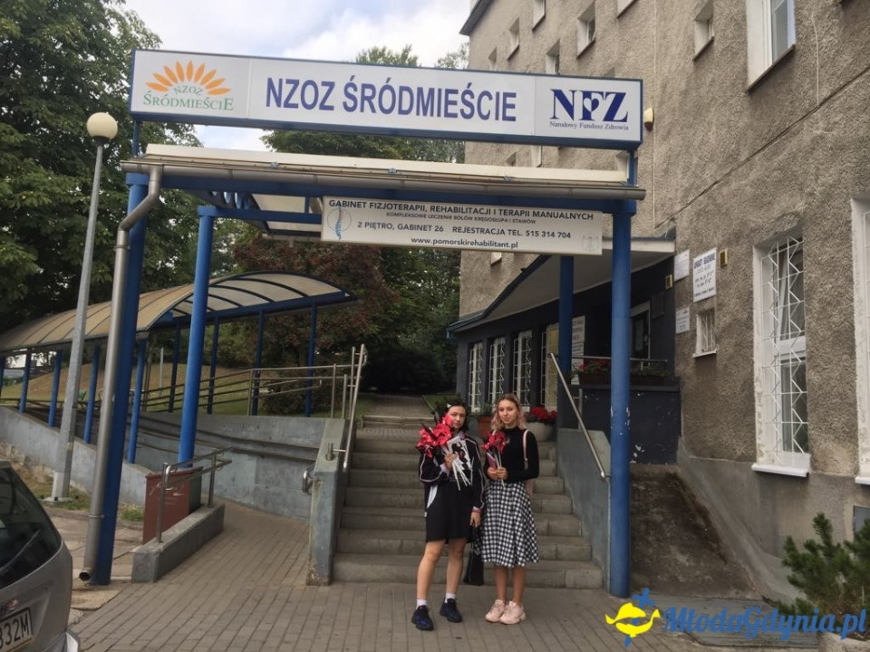 Kampania społeczna - ?FAS ? w trosce o dziecko