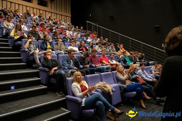 Kampania społeczna - ?FAS ? w trosce o dziecko
