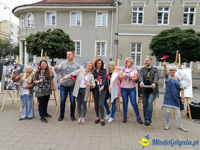 Kampania społeczna - ?FAS ? w trosce o dziecko