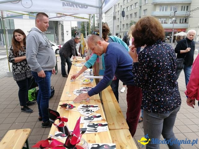 Kampania społeczna - ?FAS ? w trosce o dziecko