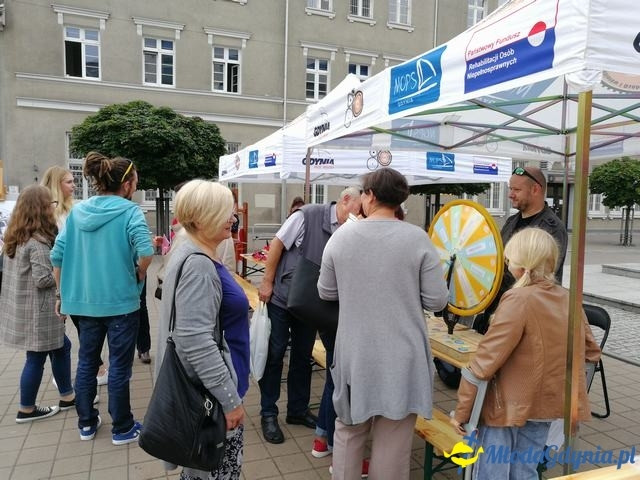 Kampania społeczna - ?FAS ? w trosce o dziecko