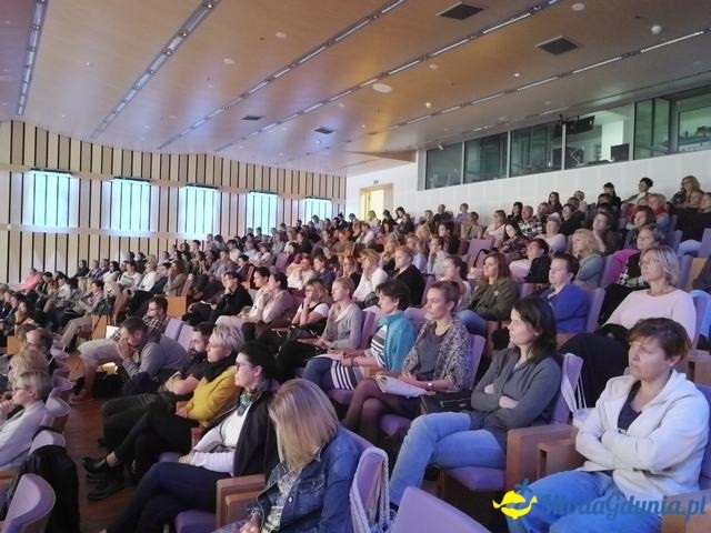 Kampania społeczna - ?FAS ? w trosce o dziecko