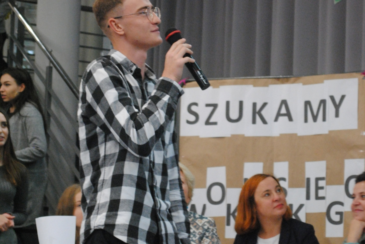 Szkolny Romantyk - ZSAE - 30.09.2019r.
