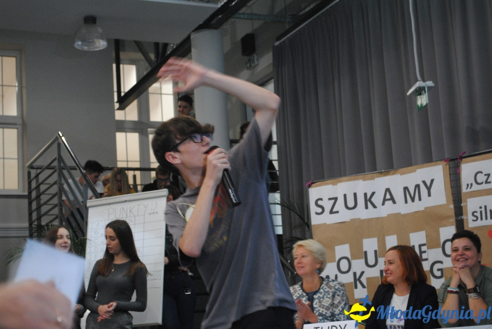 Szkolny Romantyk - ZSAE - 30.09.2019r.