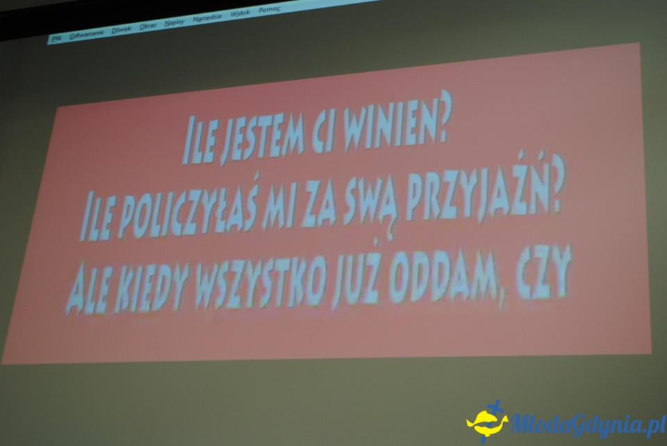 Szkolny Romantyk - ZSAE - 30.09.2019r.