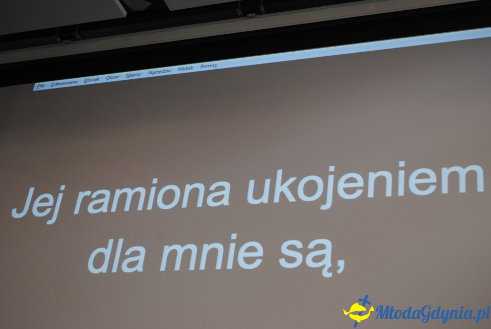 Szkolny Romantyk - ZSAE - 30.09.2019r.