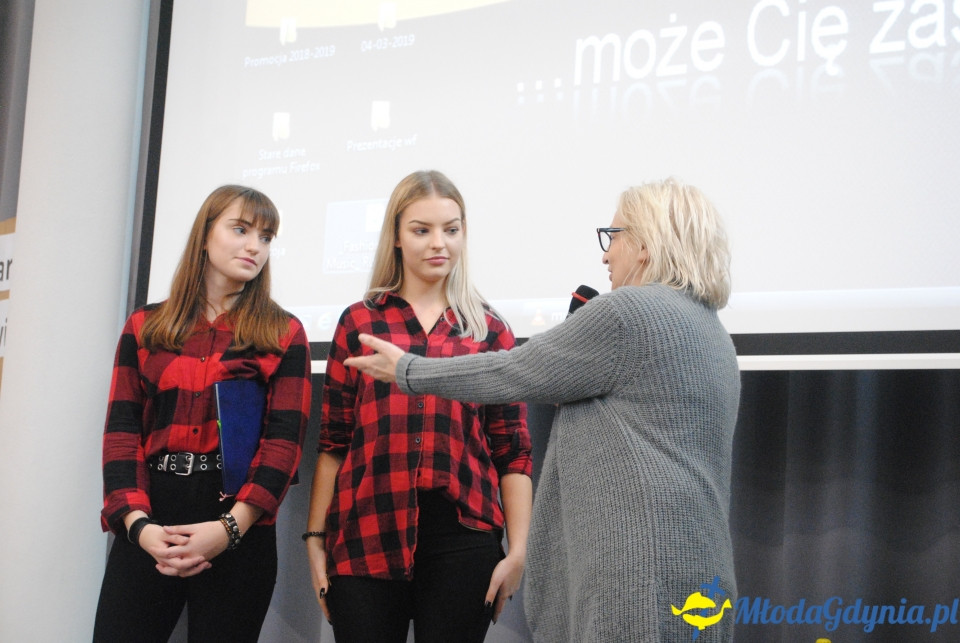 Szkolny Romantyk - ZSAE - 30.09.2019r.