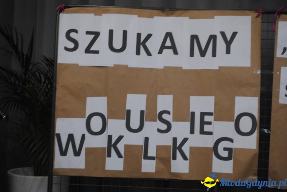 Szkolny Romantyk - ZSAE - 30.09.2019r.