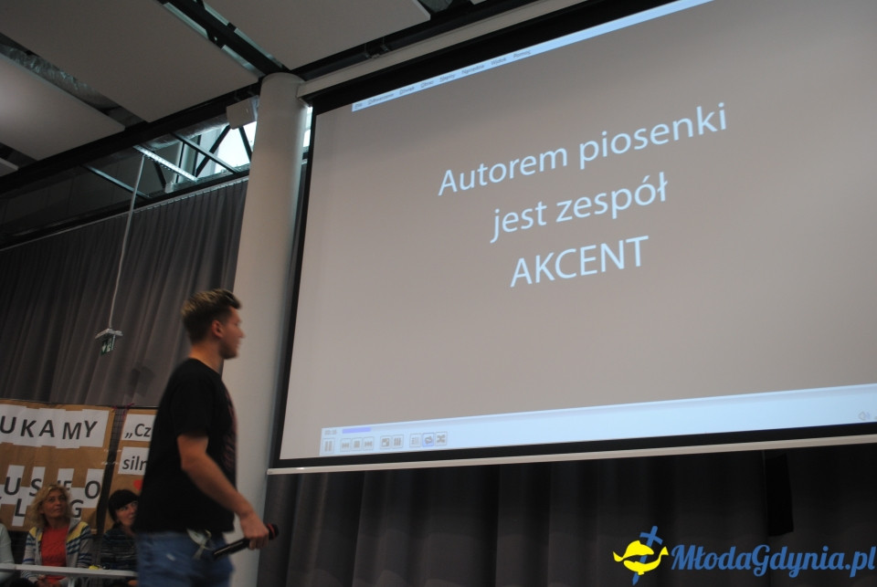 Szkolny Romantyk - ZSAE - 30.09.2019r.