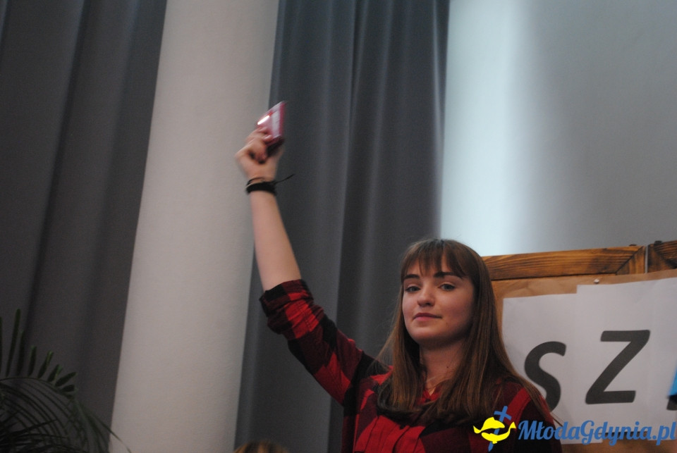 Szkolny Romantyk - ZSAE - 30.09.2019r.