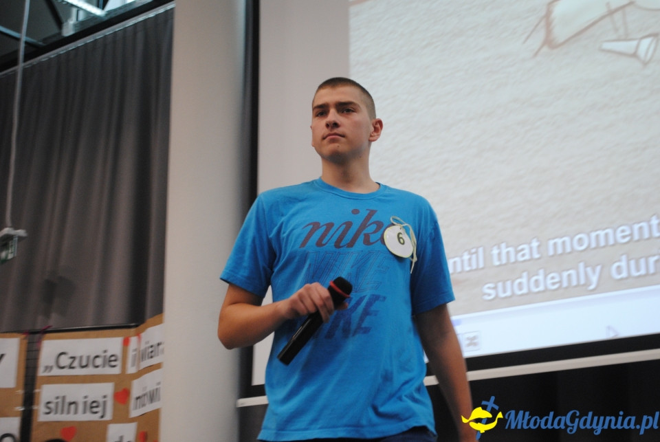 Szkolny Romantyk - ZSAE - 30.09.2019r.