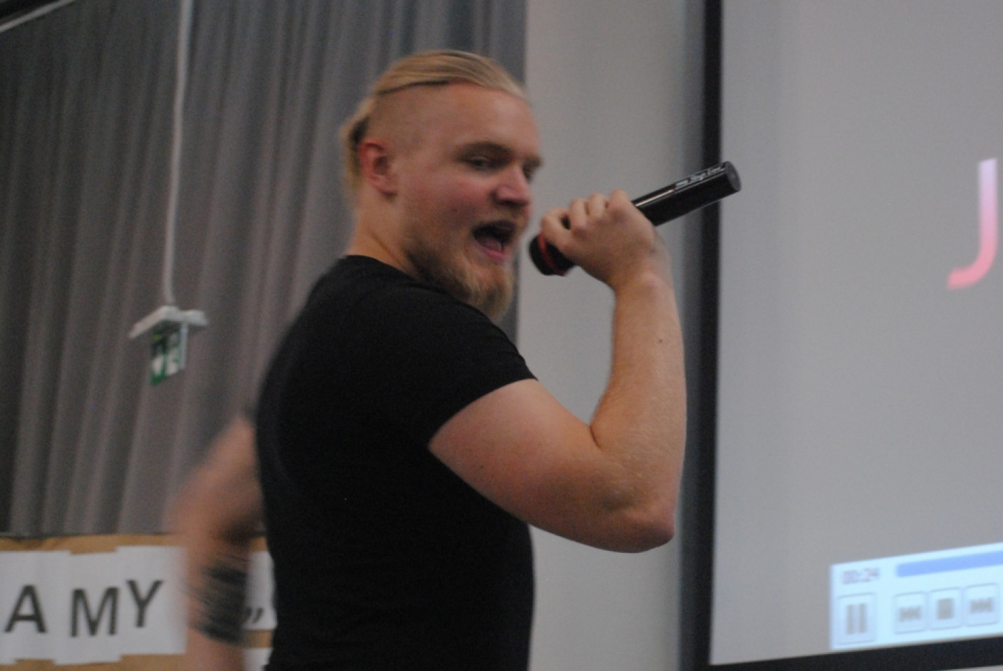 Szkolny Romantyk - ZSAE - 30.09.2019r.