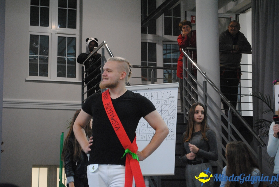 Szkolny Romantyk - ZSAE - 30.09.2019r.