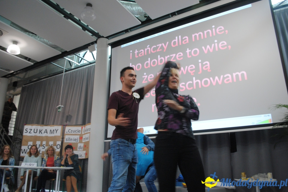 Szkolny Romantyk - ZSAE - 30.09.2019r.