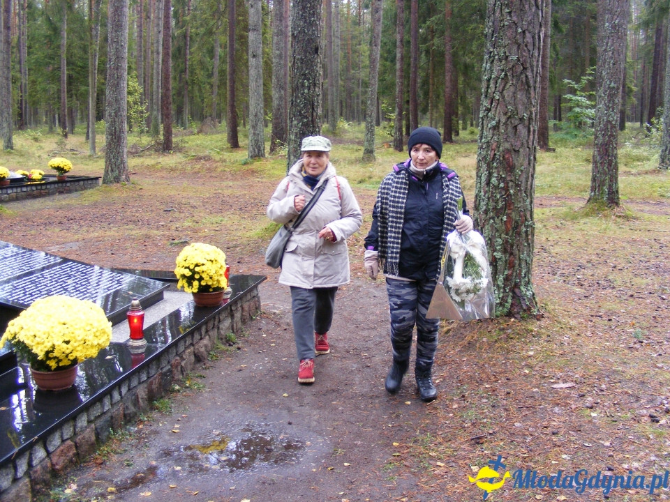 Piaśnica 06.10.2019