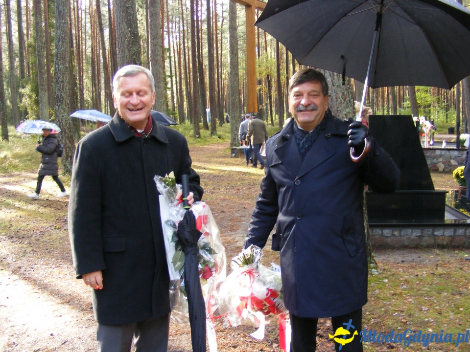 Piaśnica 06.10.2019
