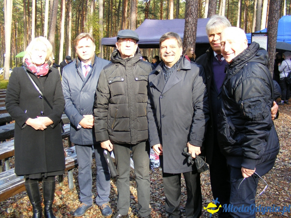 Piaśnica 06.10.2019