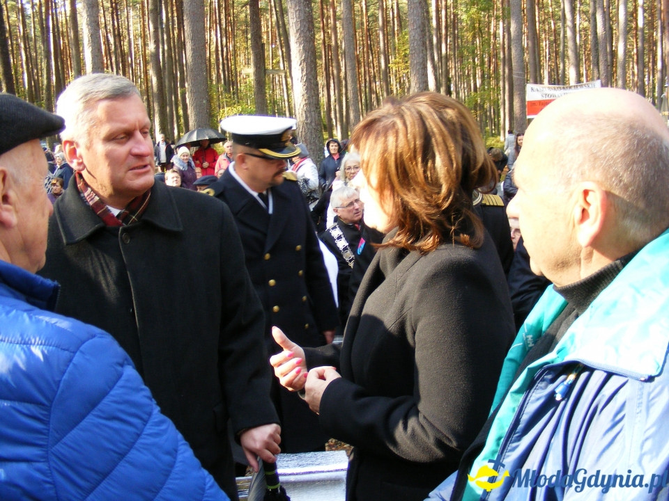 Piaśnica 06.10.2019