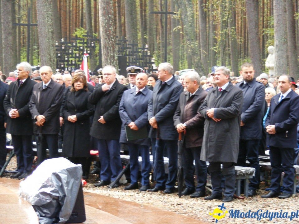Piaśnica 06.10.2019