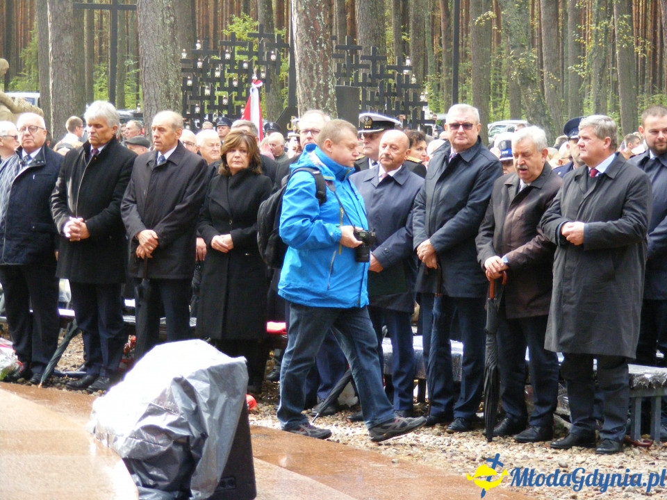 Piaśnica 06.10.2019