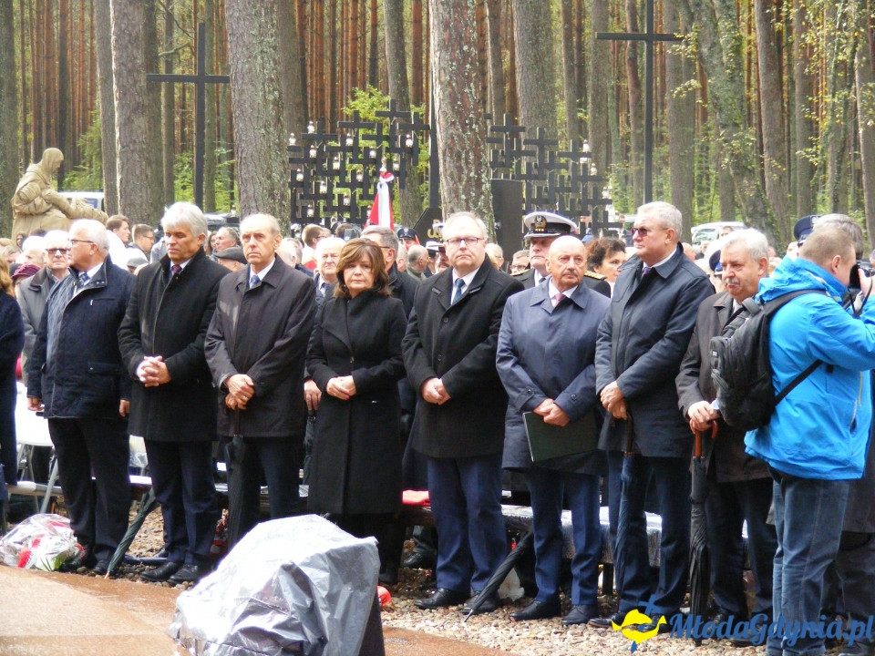 Piaśnica 06.10.2019