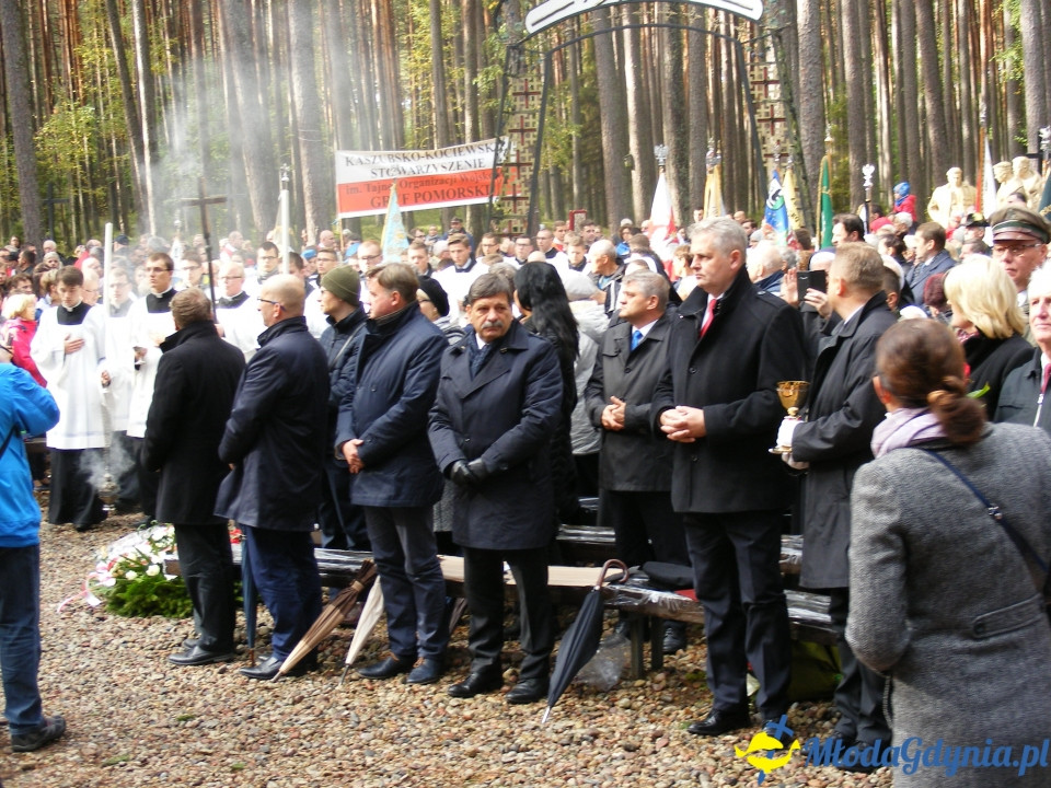 Piaśnica 06.10.2019