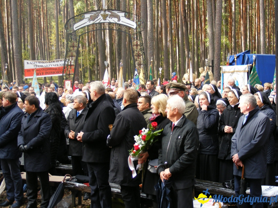 Piaśnica 06.10.2019