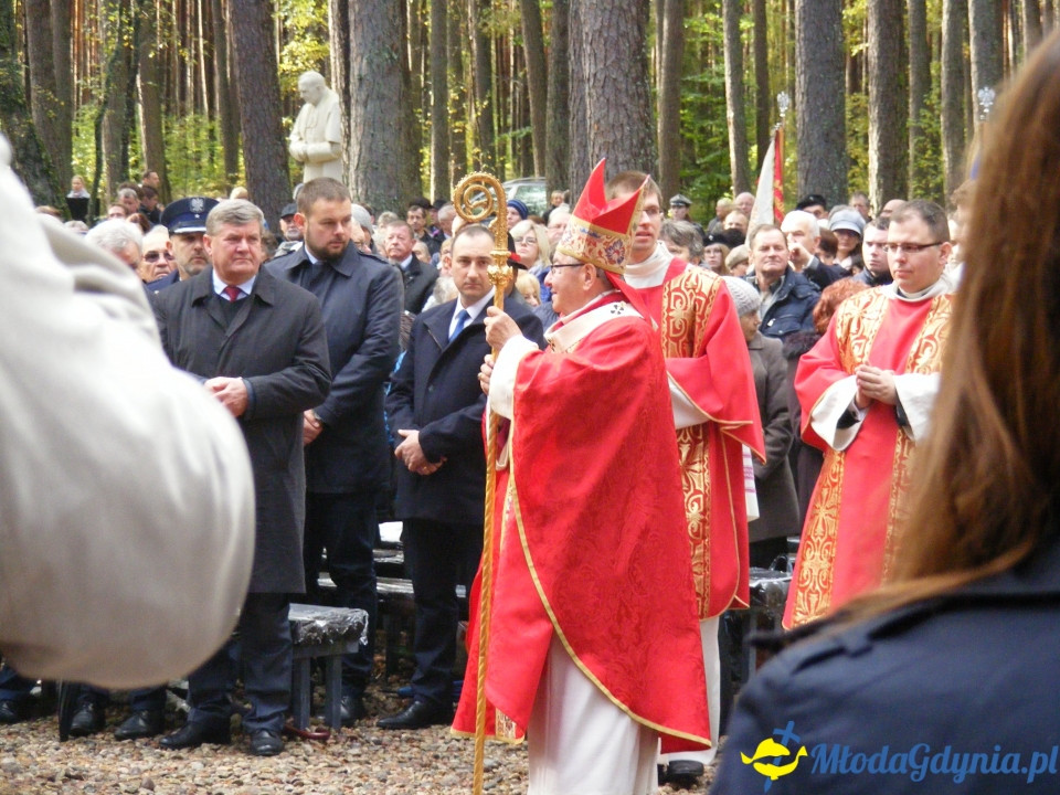 Piaśnica 06.10.2019