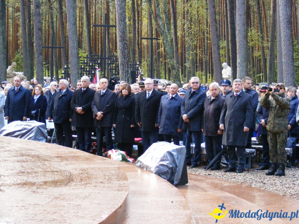 Piaśnica 06.10.2019