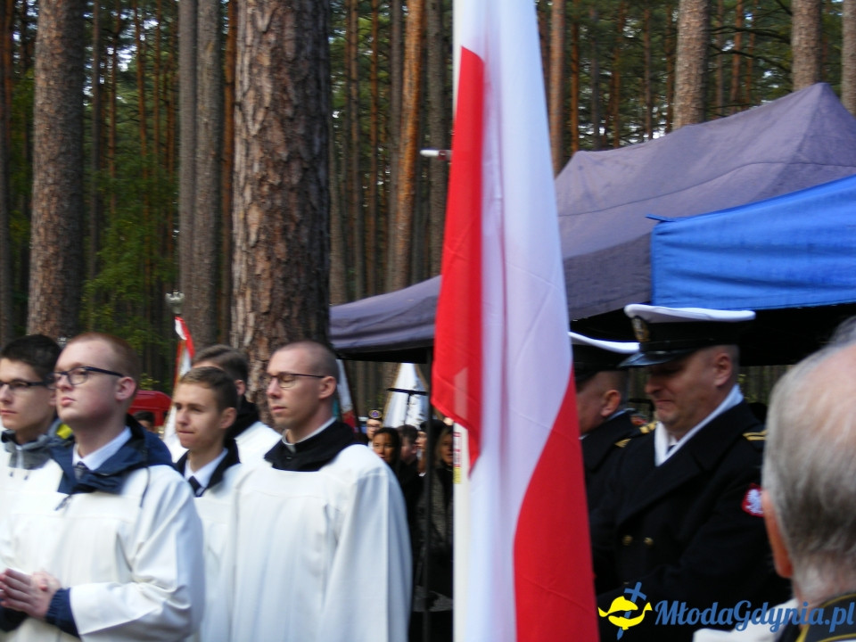 Piaśnica 06.10.2019