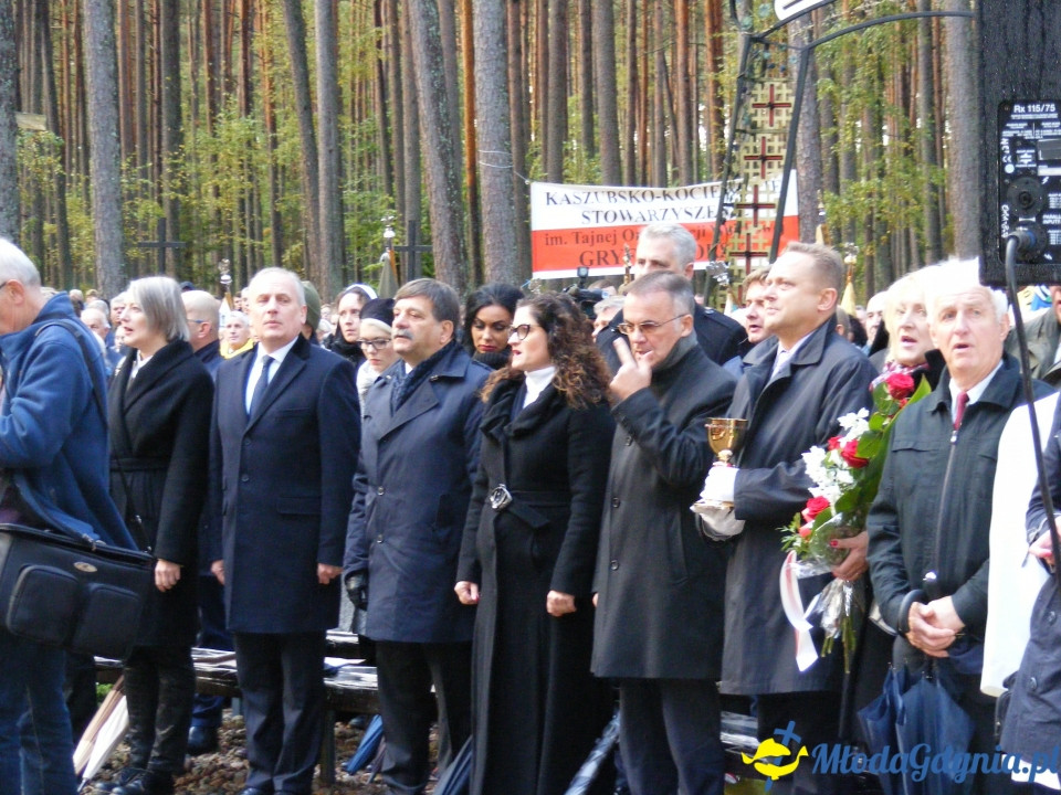 Piaśnica 06.10.2019