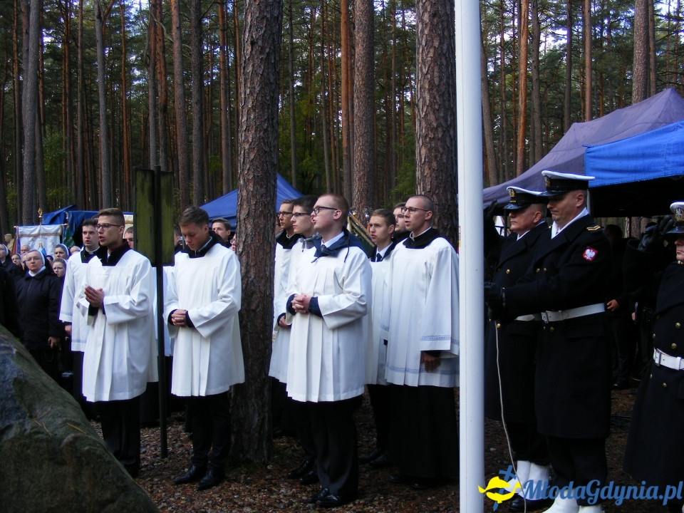 Piaśnica 06.10.2019